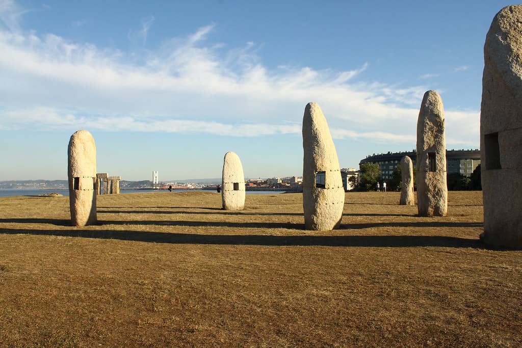 Sculpture Park