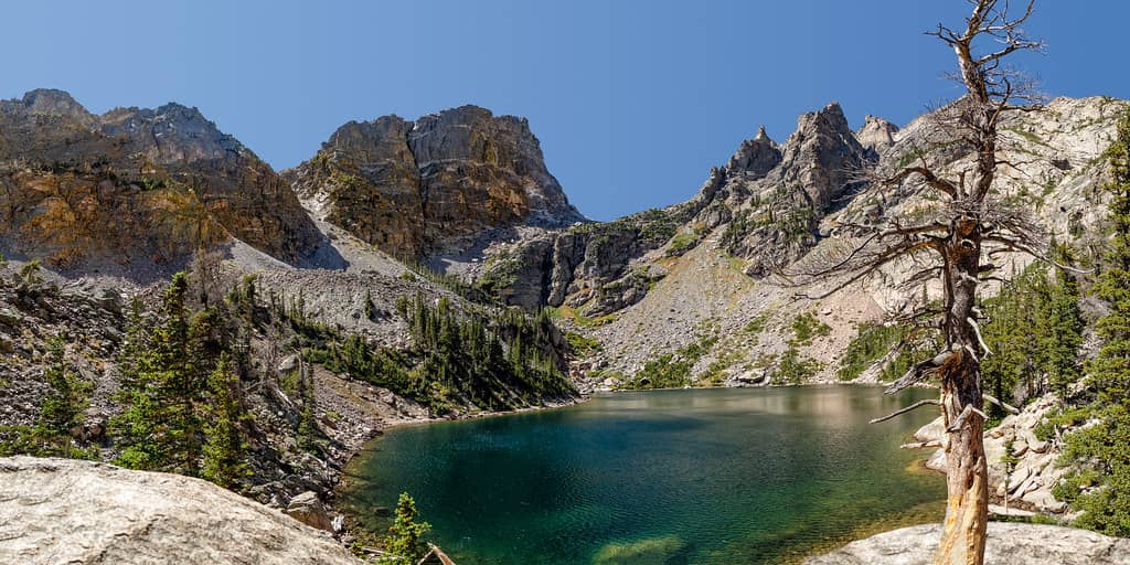 Emerald Lake