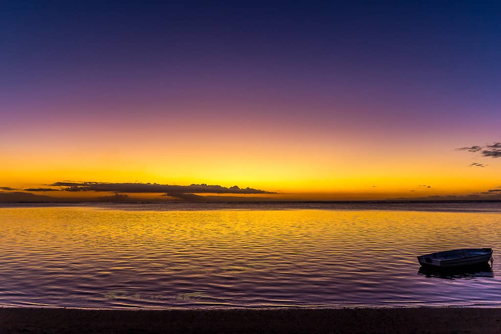 Spectacular Sunsets