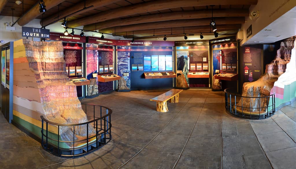 Geological Museum