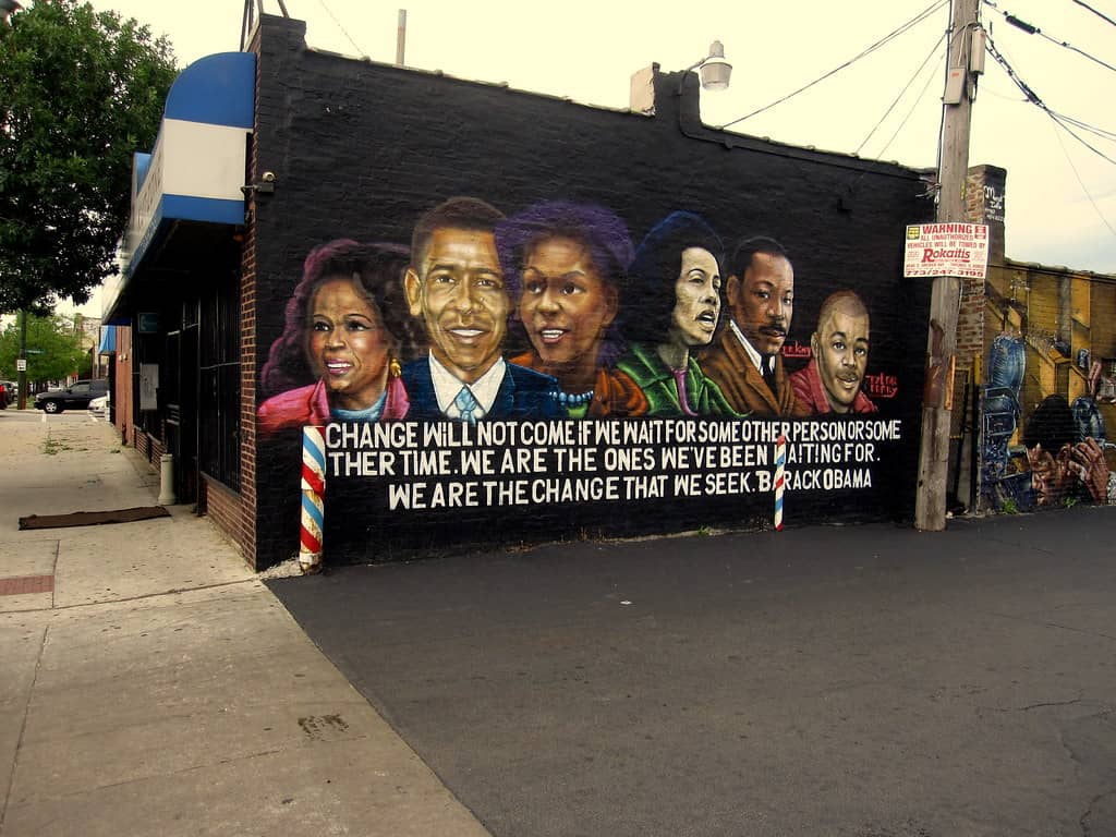 Community Murals