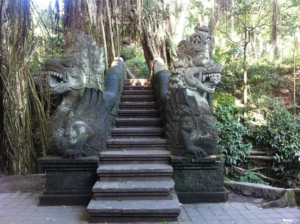 Ancient Temples
