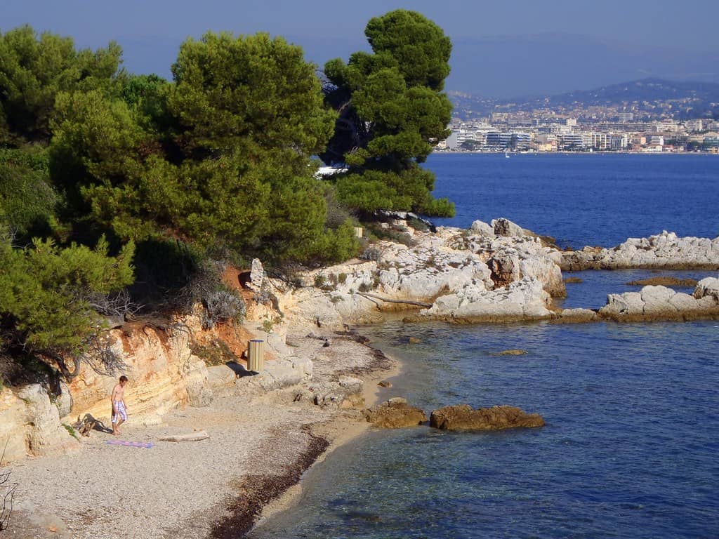Crystal Clear Beaches