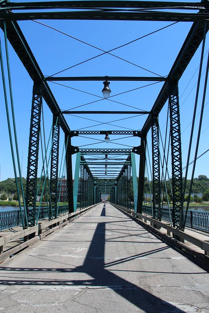 Grand River Views