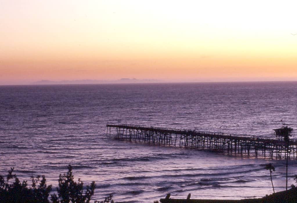 Sunset Views