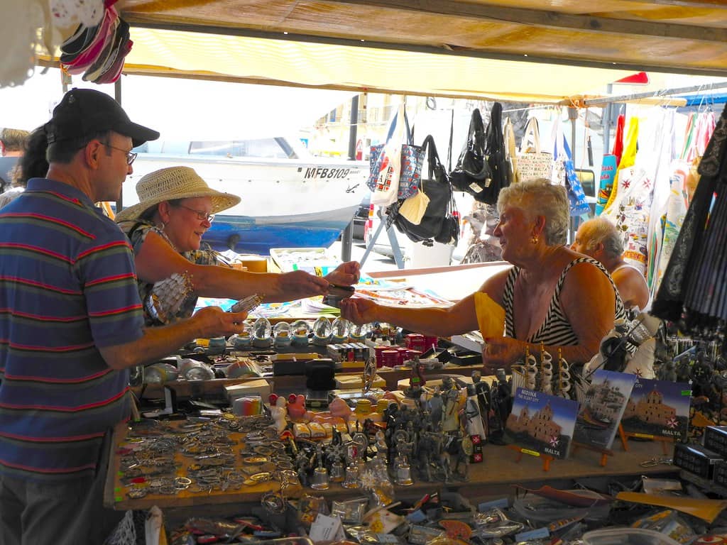 Sunday Market