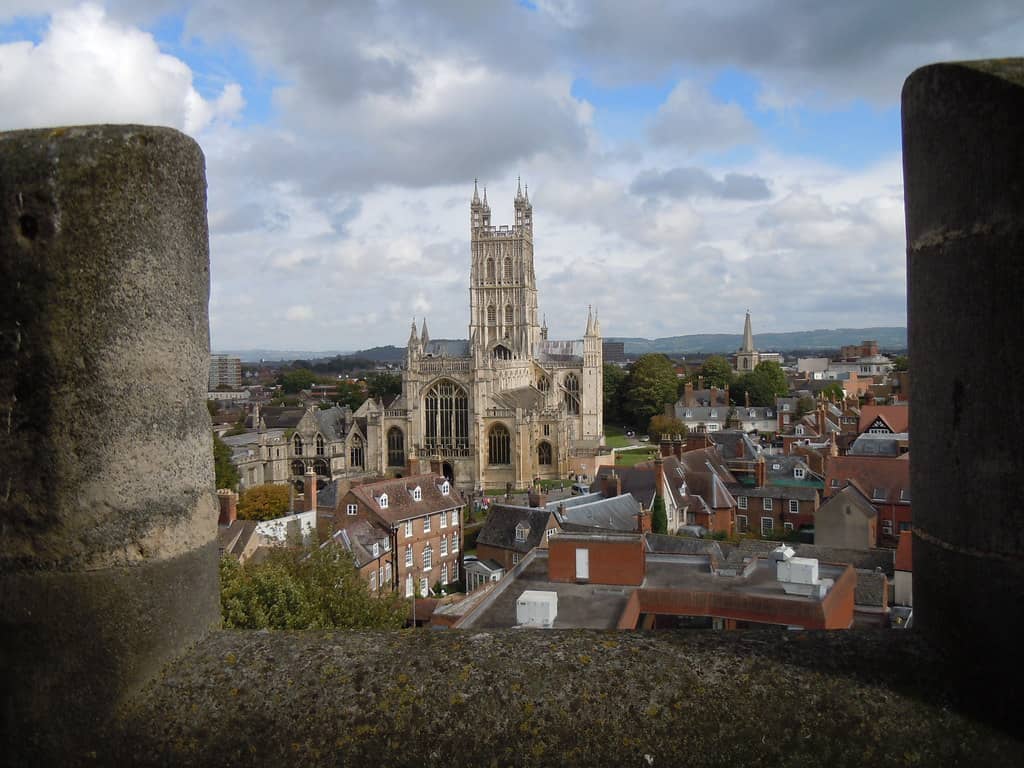 Tower Views