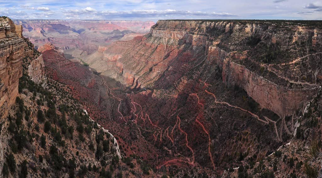 Scenic Observation Trail