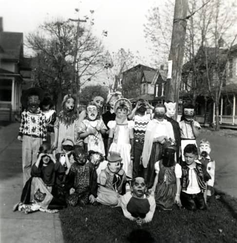 Children's Photography Exhibitions