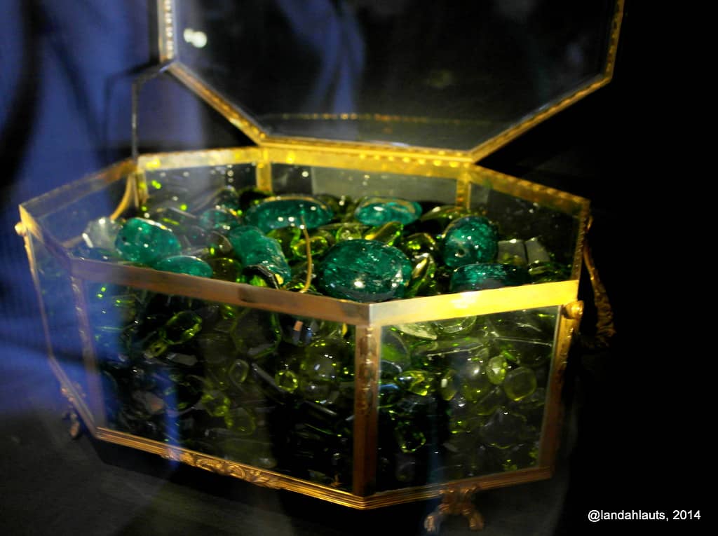 Imperial Treasury