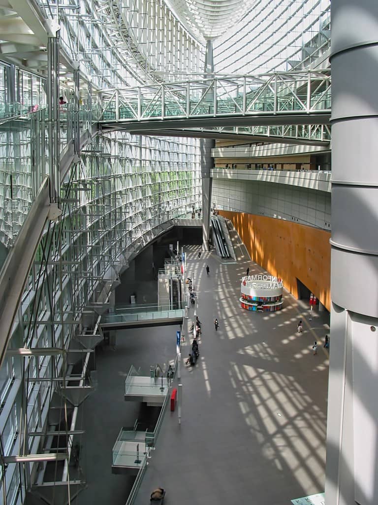 Art & Exhibitions