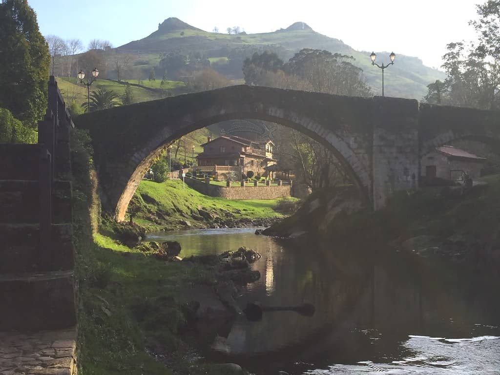Puente Mayor