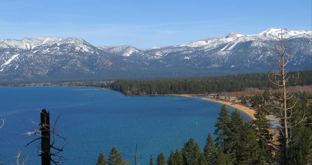 Mountain Vistas