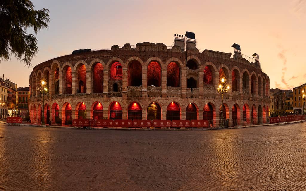 Summer Opera Festival