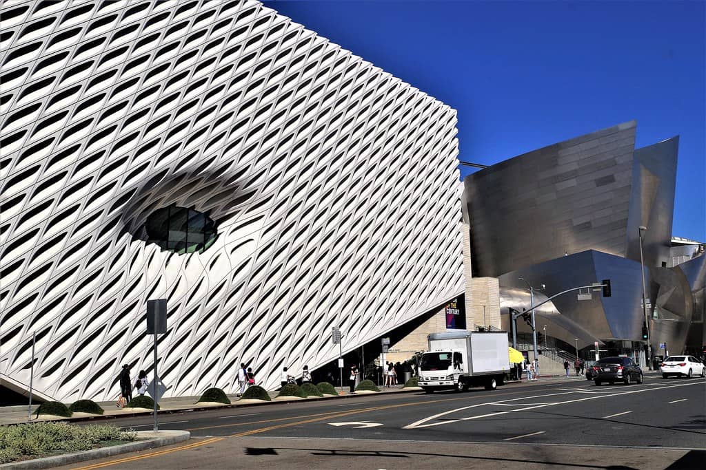 Architectural Marvel