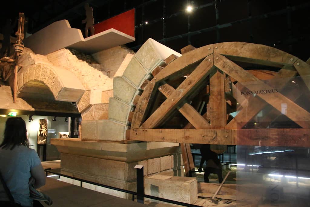 Museum & Interpretive Center