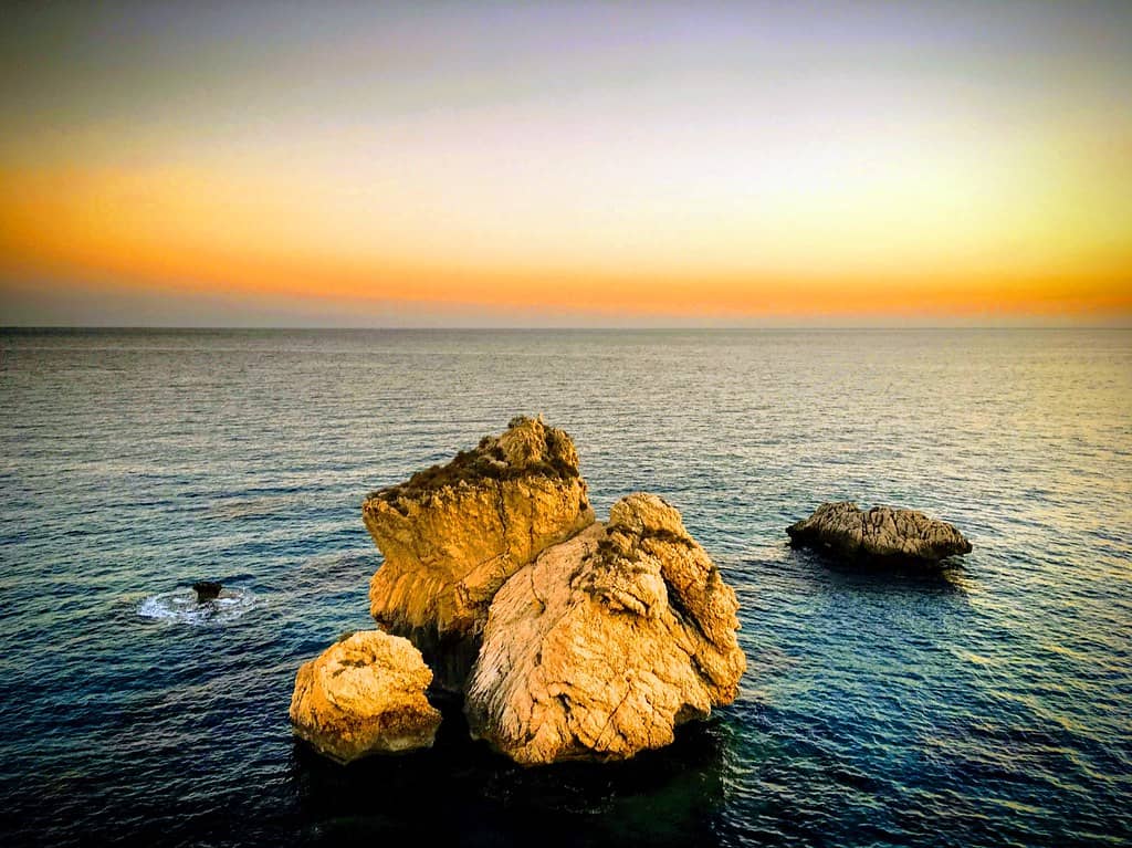 Sunset Views