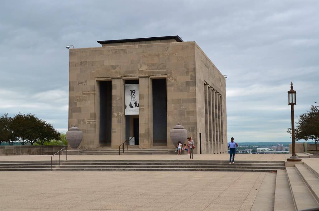 The Great War Exhibits