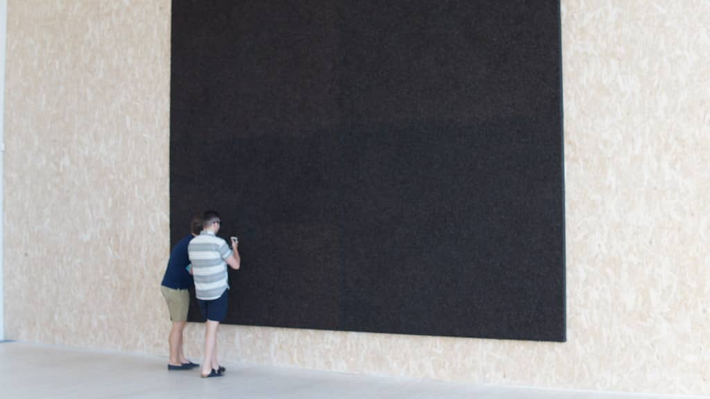 Art Exhibitions