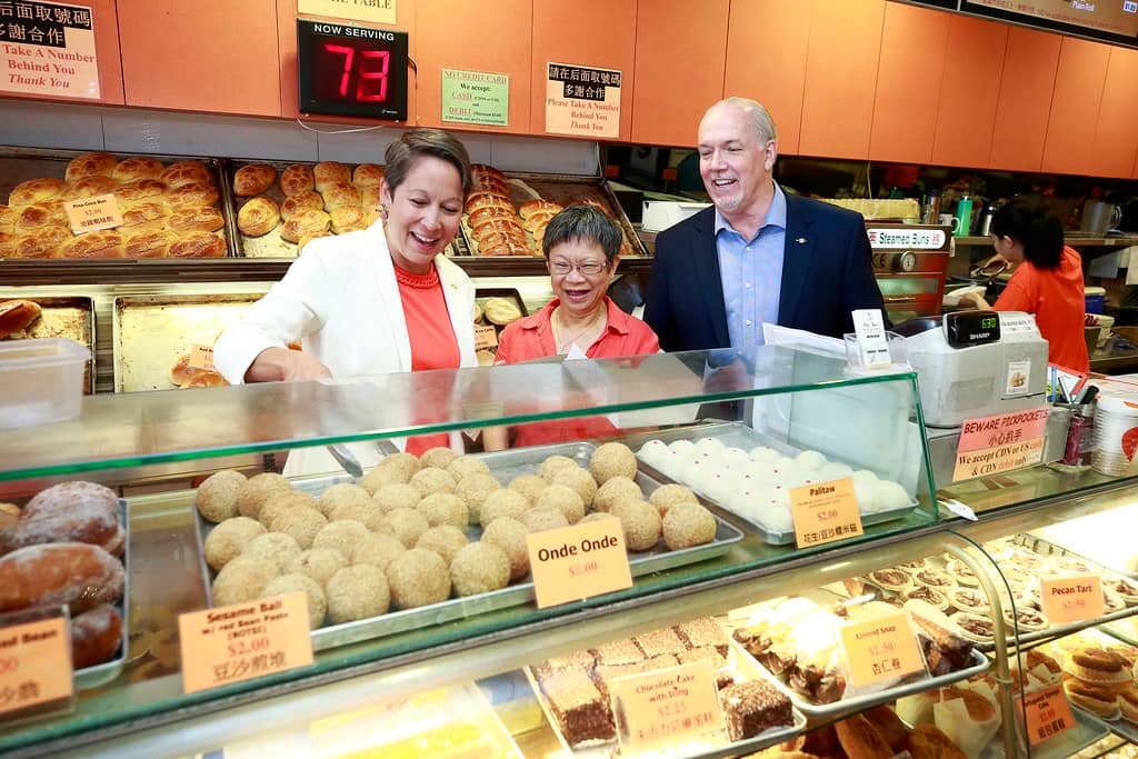 Authentic Bakeries