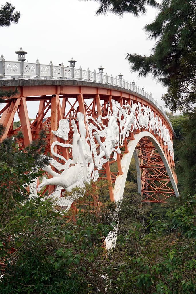 Seonim Bridge