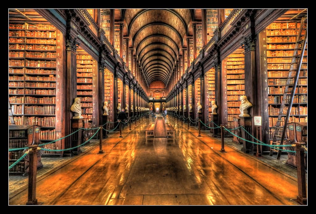 Architectural Books & Records