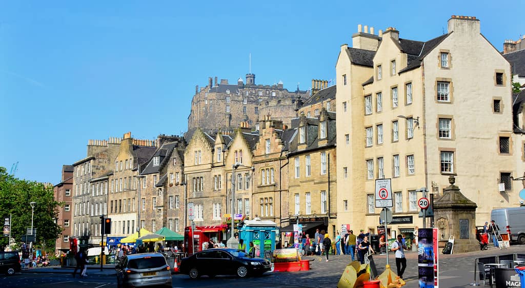 Unique Boutiques and Shops