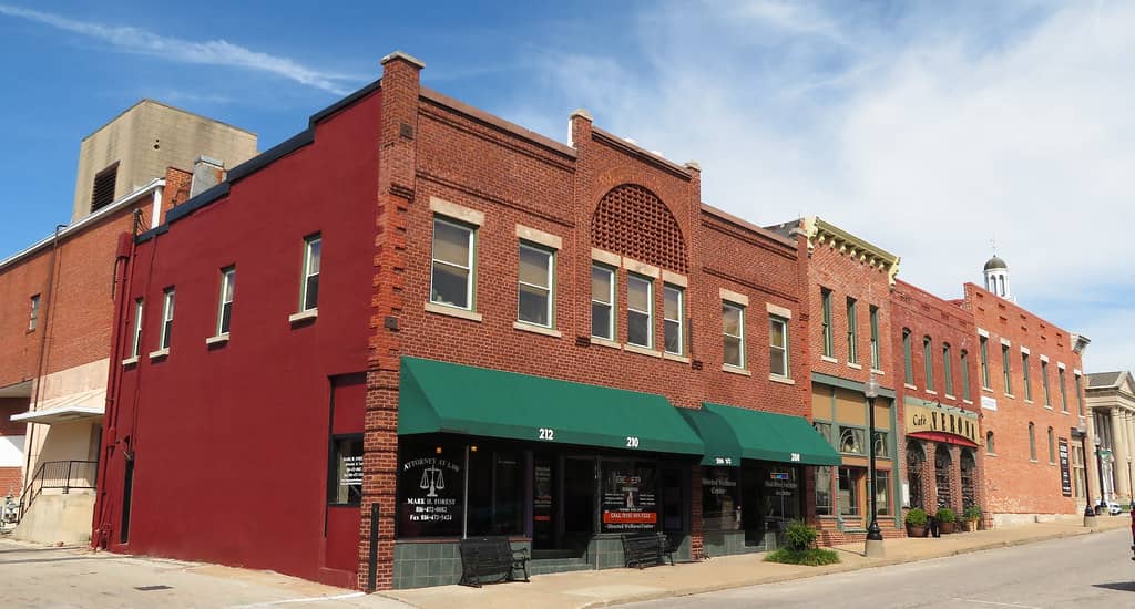 Unique Local Boutiques