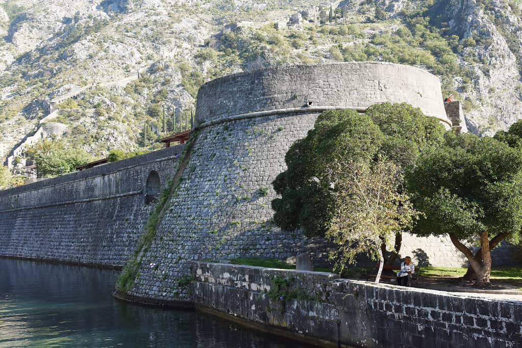 Historic Venetian Architecture