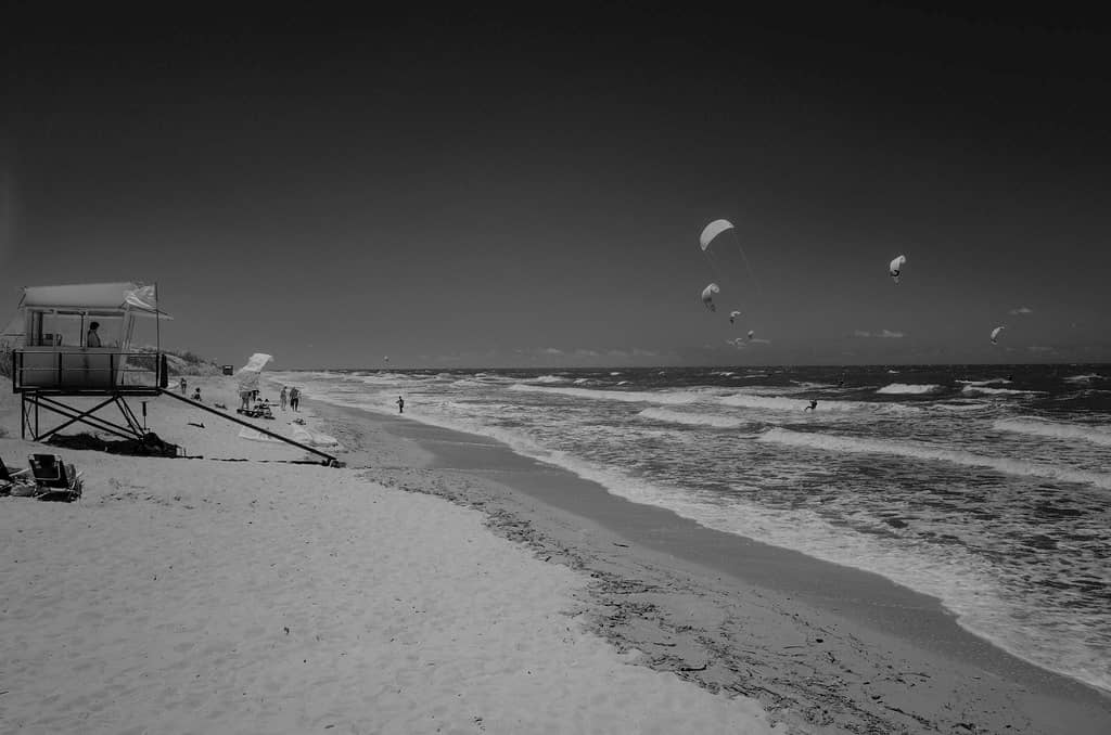 Kite Surfing Haven