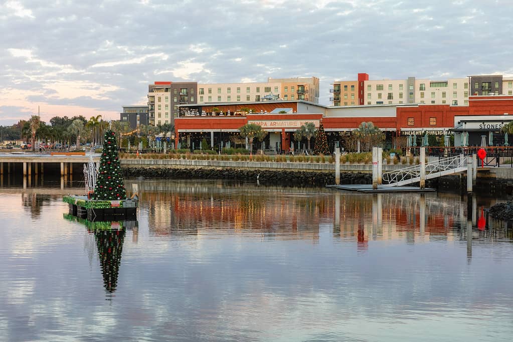 Waterfront Views & Riverwalk