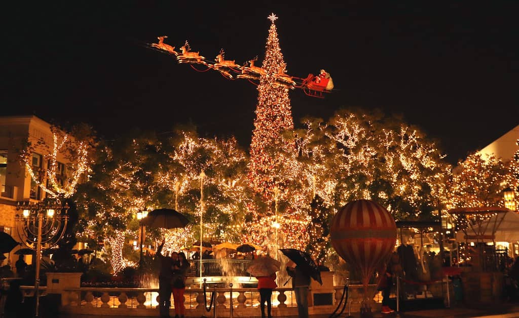 Holiday Magic
