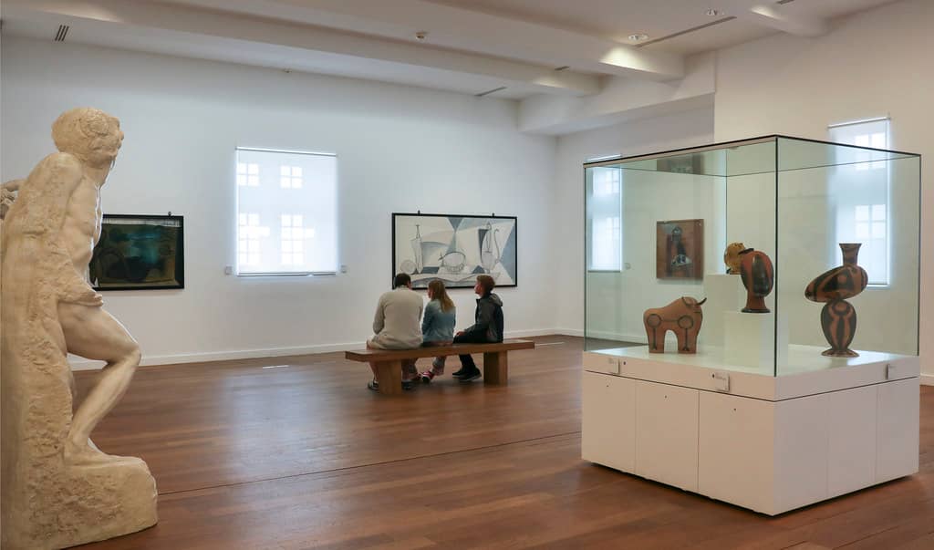 Picasso Museum