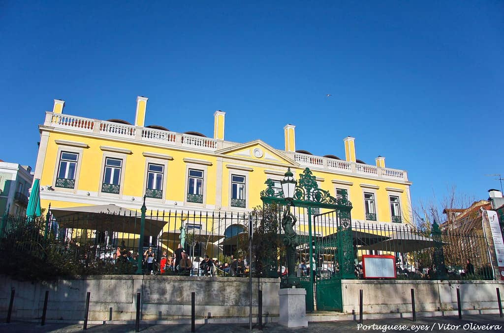Delfina Restaurant