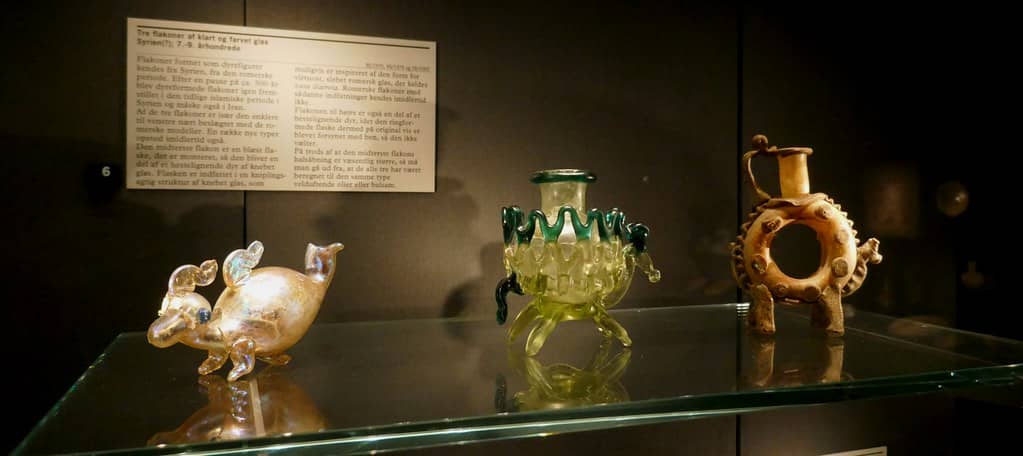 European Decorative Arts