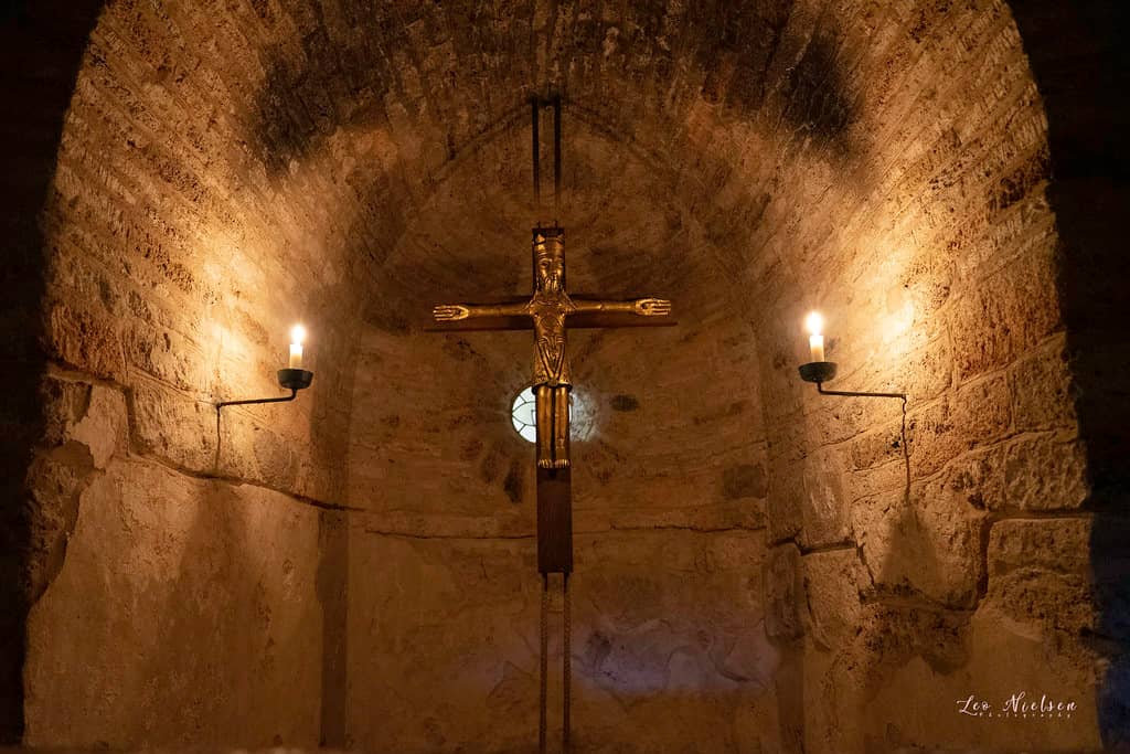 Copy of Oldest Crucifix