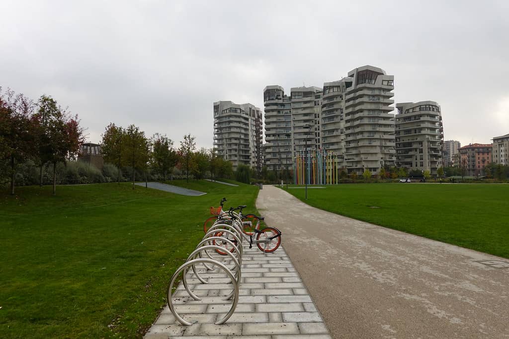 CityLife Park