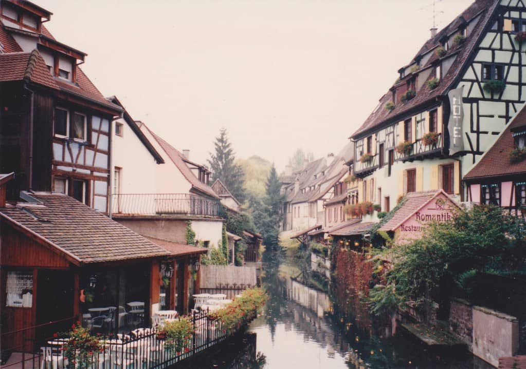 Little Venice Views