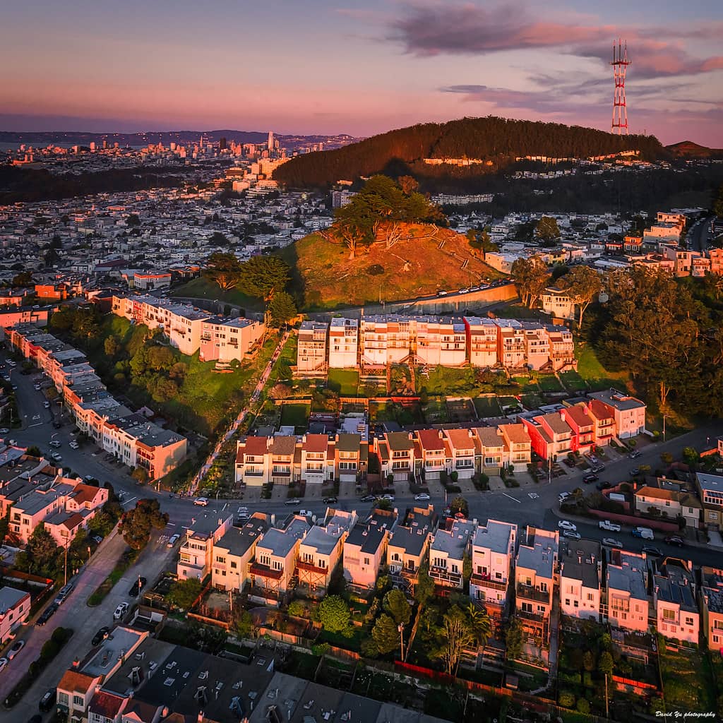 Grand View Park Views