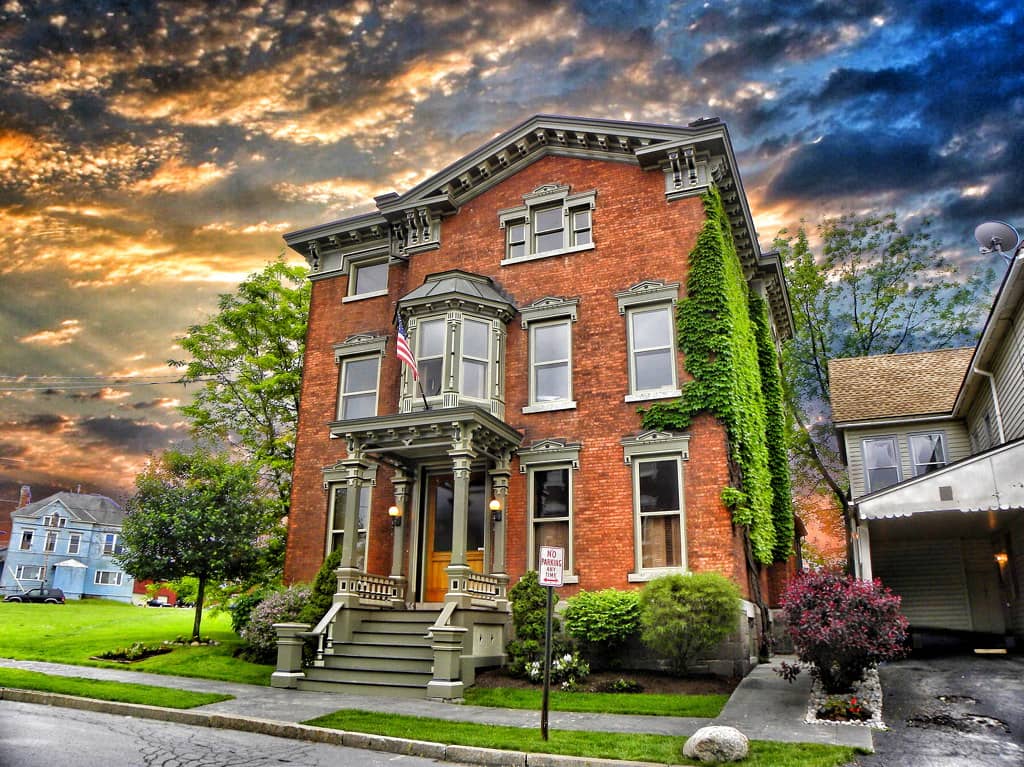 Architectural Gems