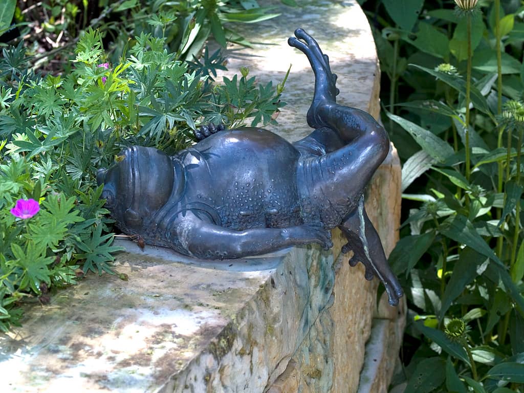 Sculptural Elements