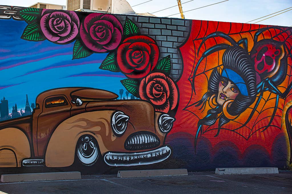 Artist-Specific Masterpieces