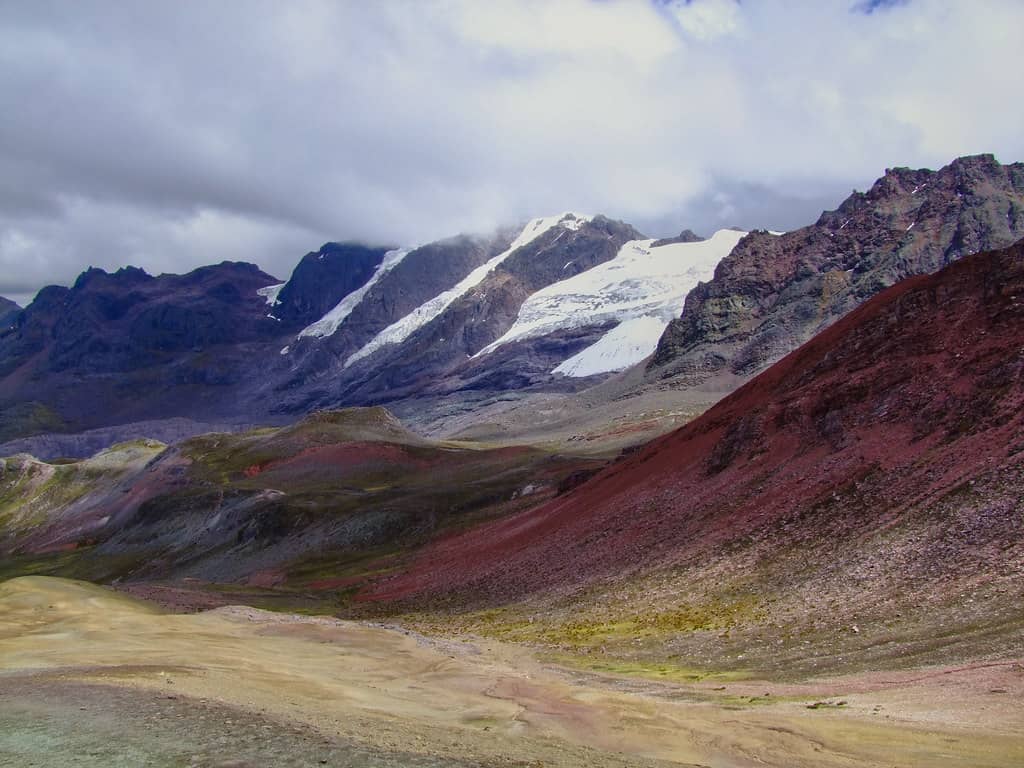 Red Valley