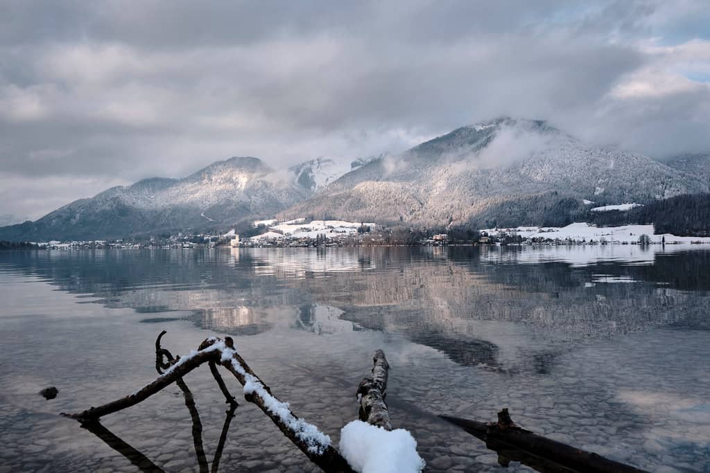 St. Gilgen Swimming