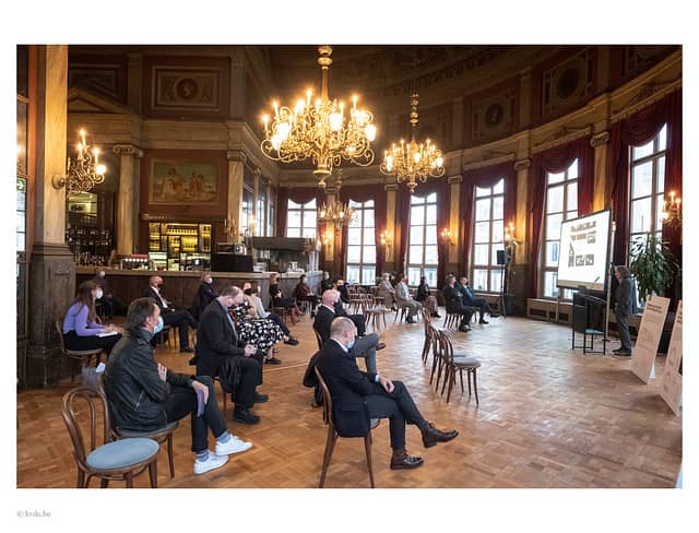 Event & Conference Space