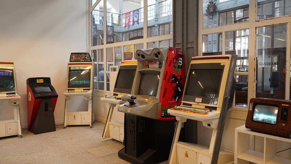 Pixel Museum