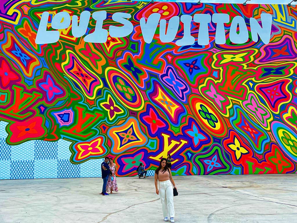 Public Art Installations