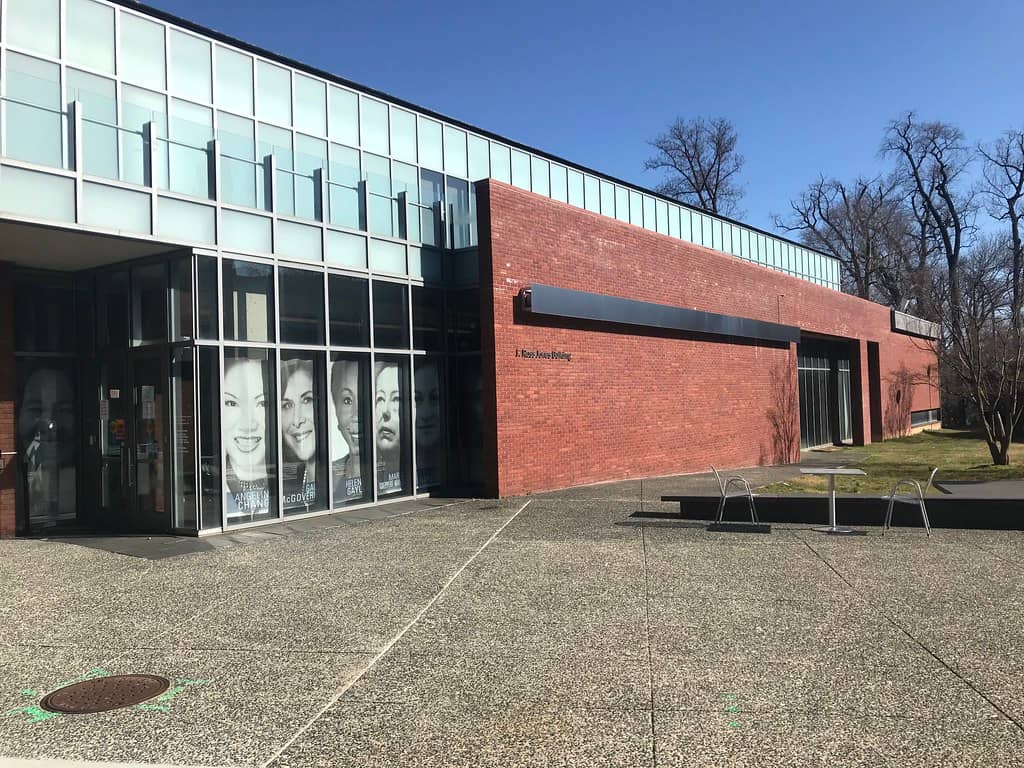 Campus Architecture