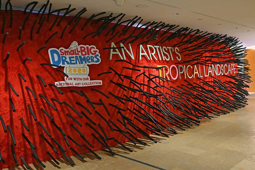 Interactive Art Installations