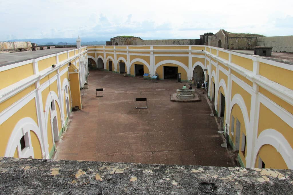 The Grand Plaza